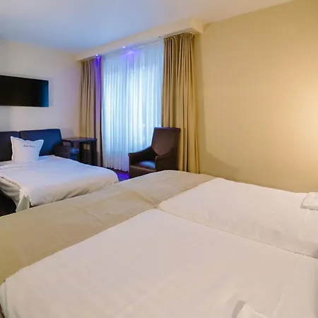 Europe 4* Ostend