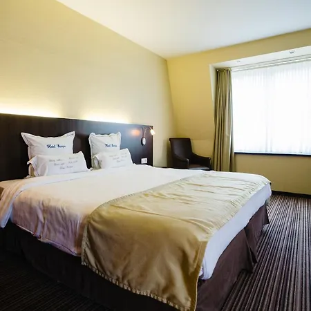 Europe 4* Ostend