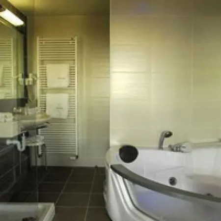 Europe Hotel 4*