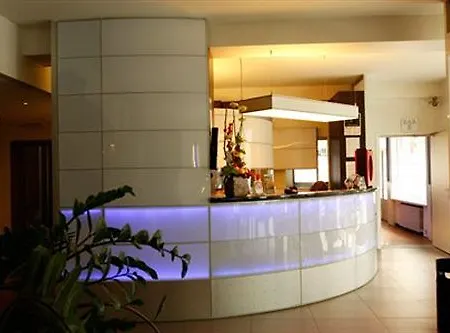 Hotel Europe Ostend