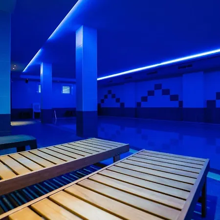 Hotel Europe Oostende