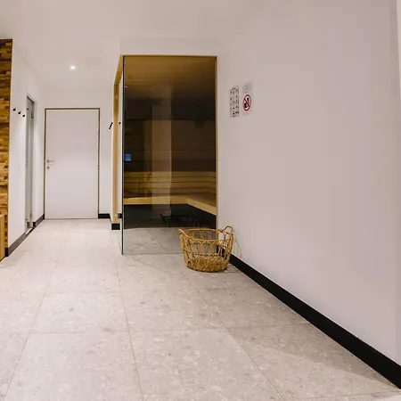 Hotel Europe