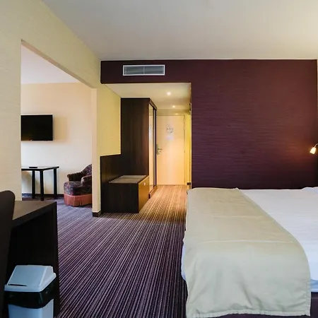 Hotel Europe 4*