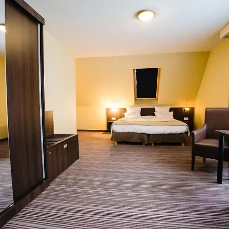 Hotel Europe Oostende