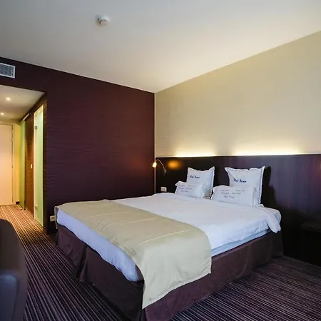 Hotel Europe