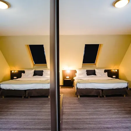 Hotel Europe