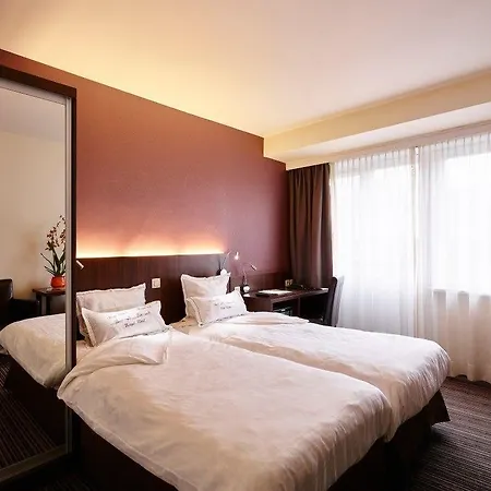 Otel Europe Oostende