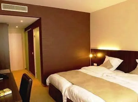 Europe 4* Ostenda