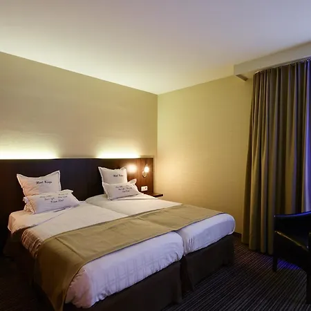 Europe Hotel Ostenda
