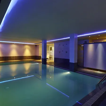Europe Hotel Ostenda