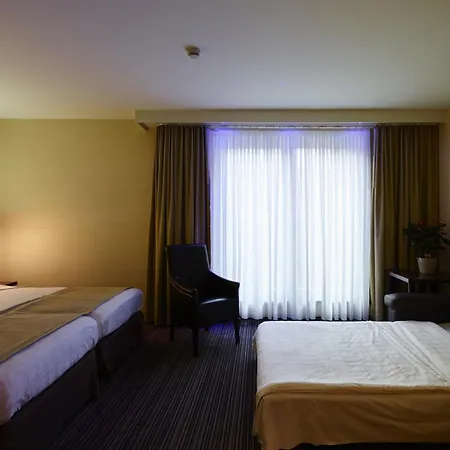 Hotel Europe Ostenda