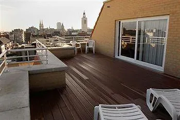 Hotel Europe Ostenda