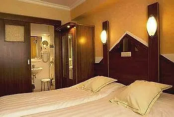 Hotel Europe Ostenda