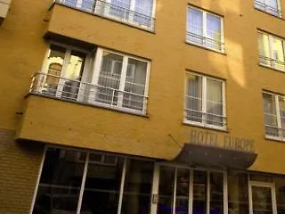 Europe 4* Ostenda