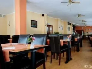 Europe Hotel Ostenda