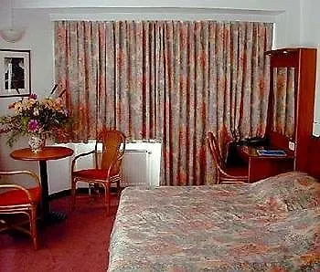 Europe 4* Ostenda